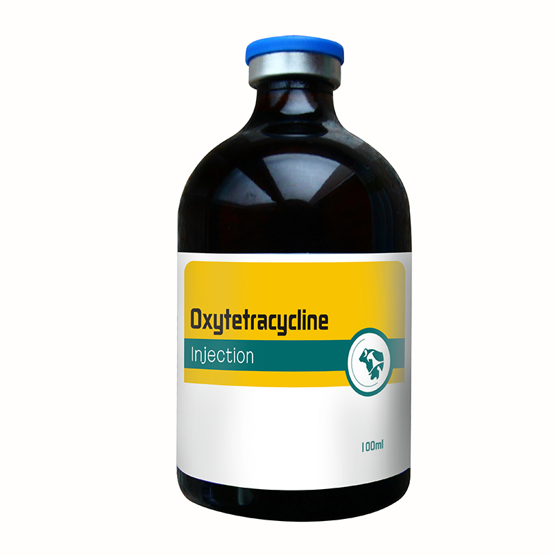 Oxytetracycline Injection